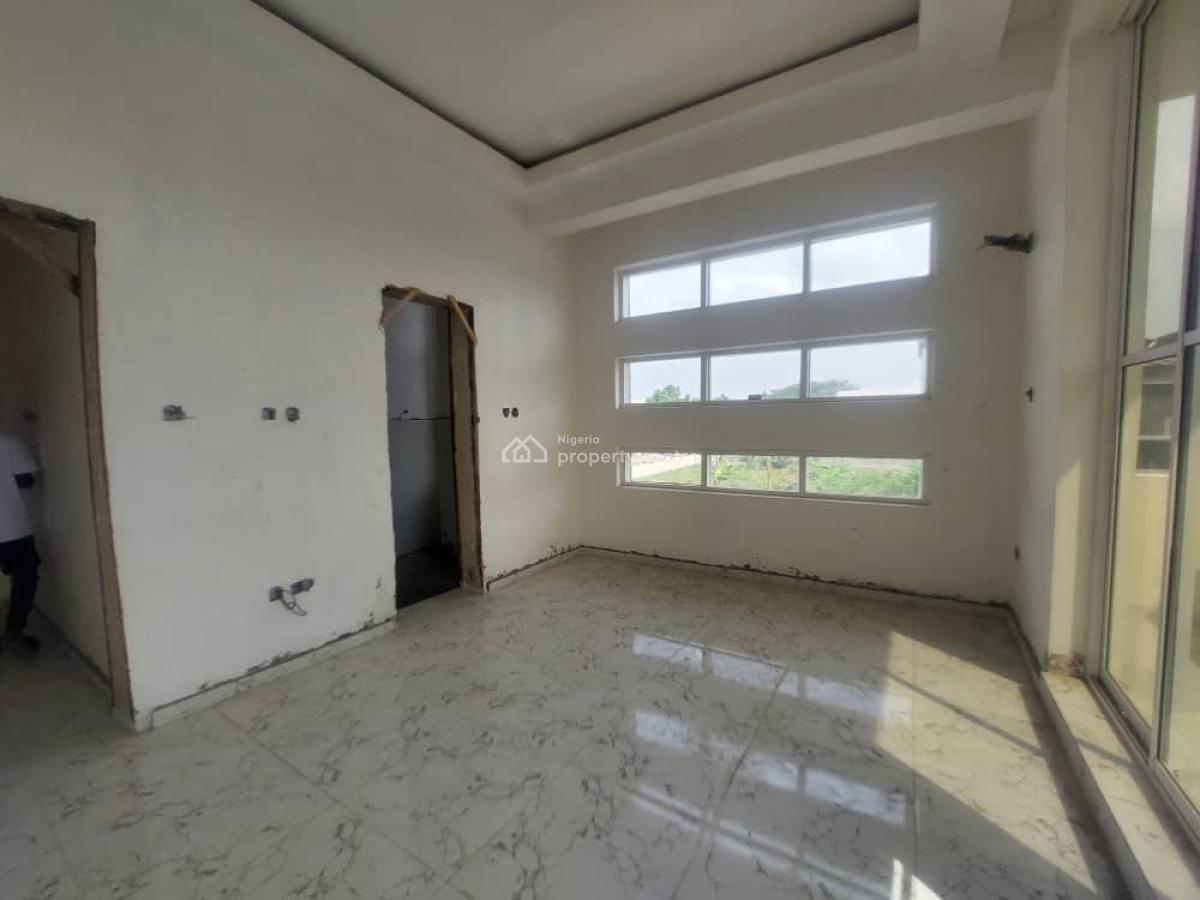 2 Bedroom Apartments, Lekki Sxheme 2,by Abraham Adesanya, Lekki, Lagos, Flat / Apartment for Sale