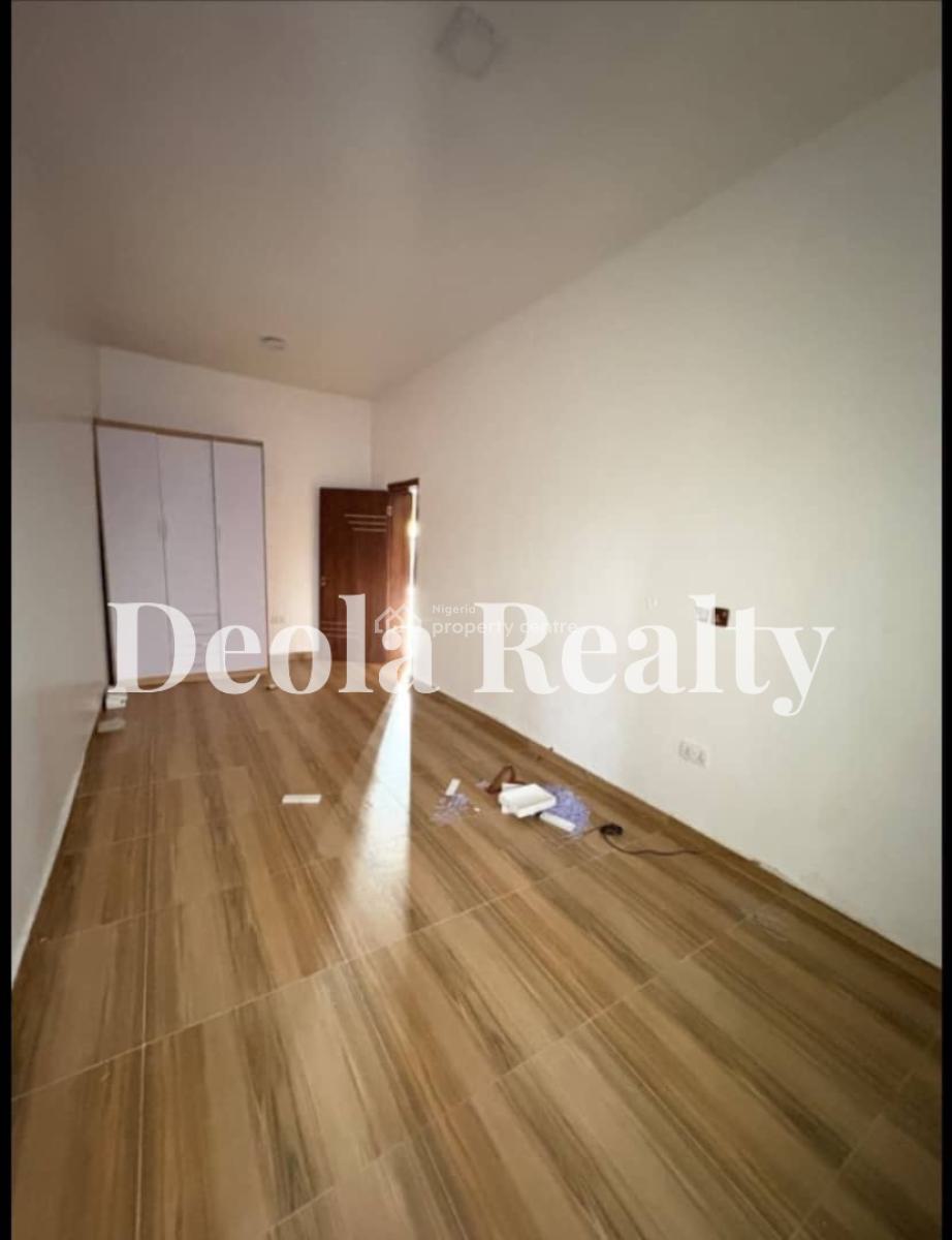 Serviced Mini Flat Available, Ikate, Lekki, Lagos, Mini Flat (room and Parlour) for Rent