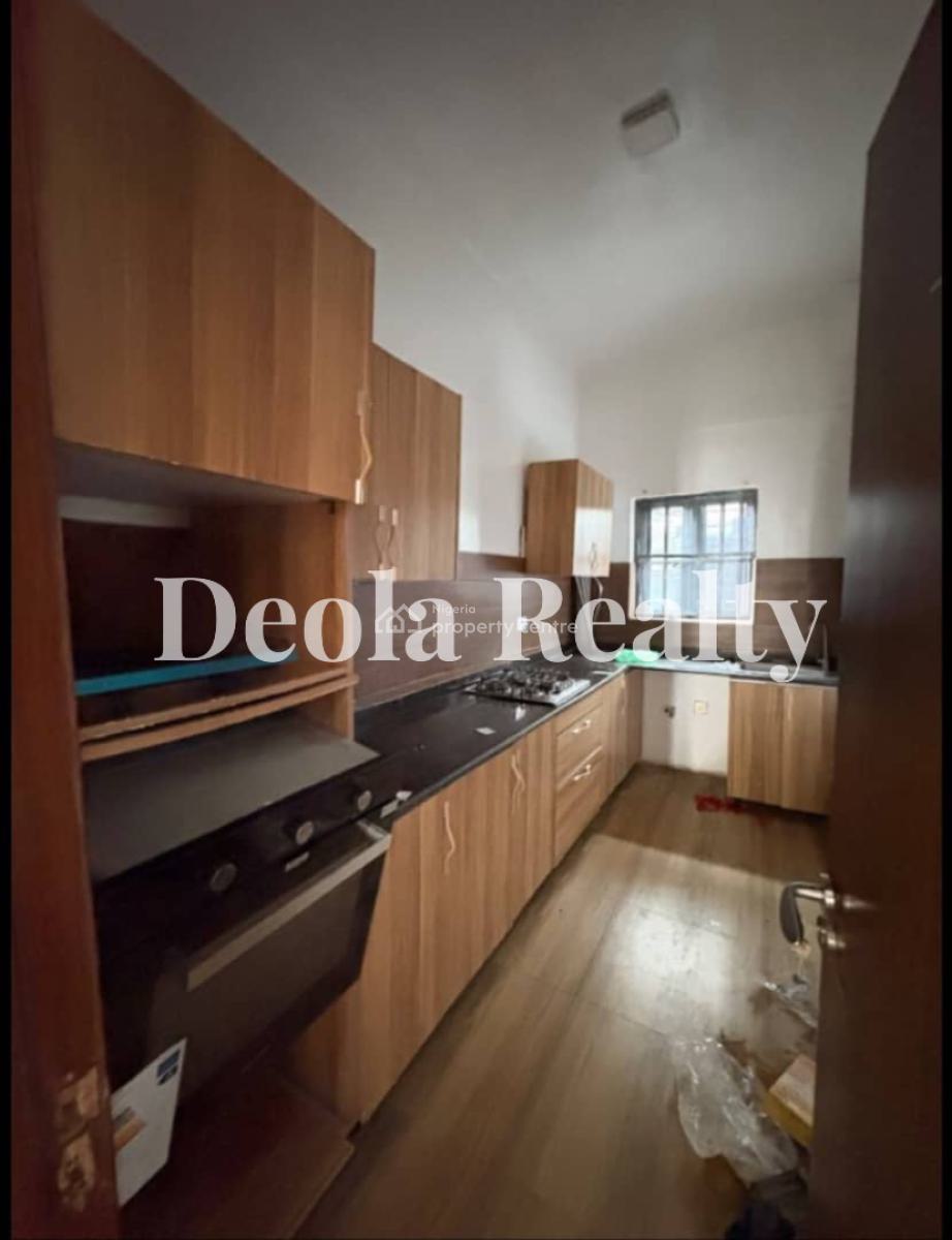 Serviced Mini Flat Available, Ikate, Lekki, Lagos, Mini Flat (room and Parlour) for Rent
