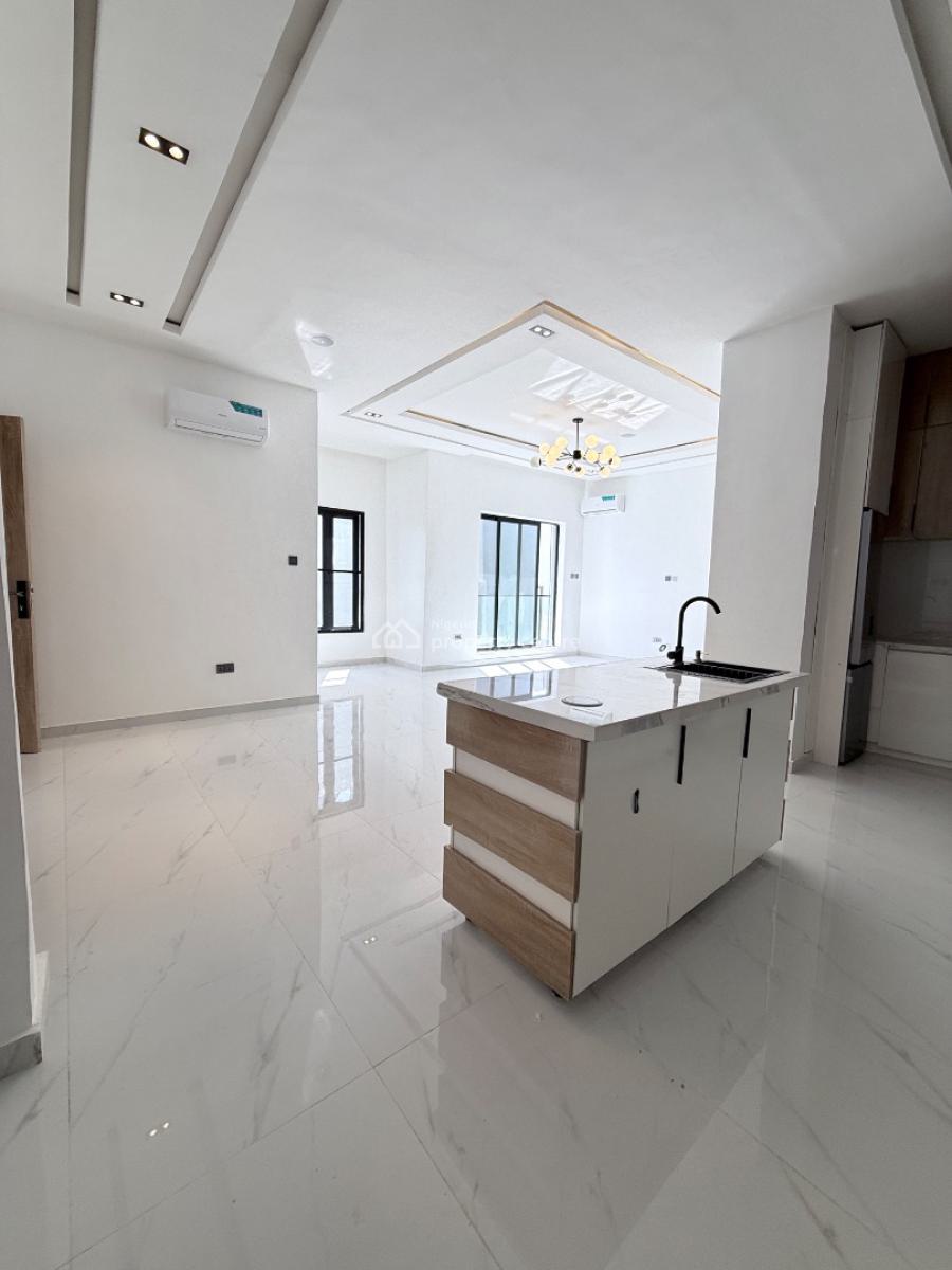 Luxury 2 Bedroom Apartment, Ikate, Lekki, Lagos, Flat / Apartment for Sale