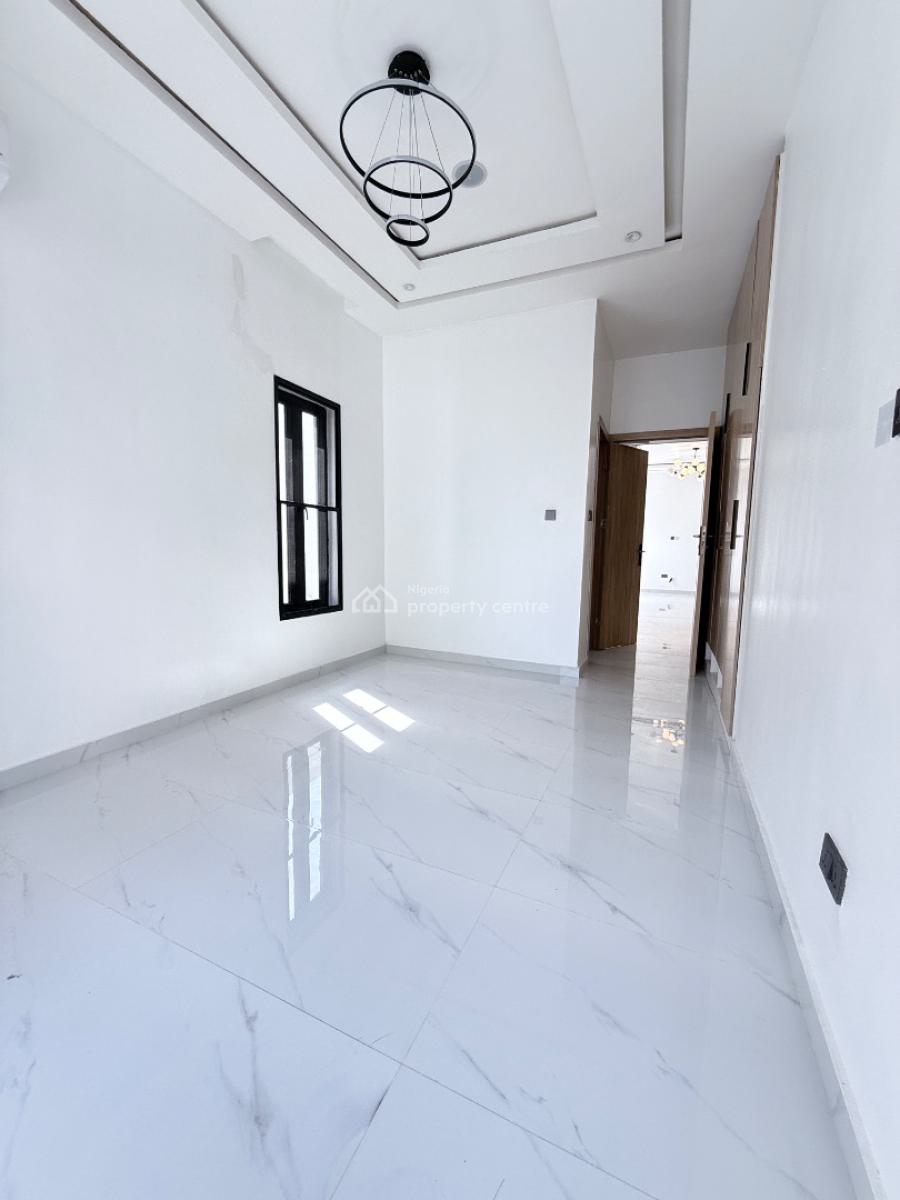 Luxury 2 Bedroom Apartment, Ikate, Lekki, Lagos, Flat / Apartment for Sale