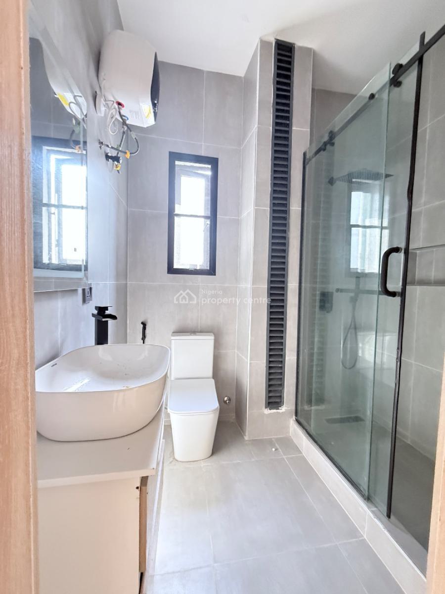 Luxury 2 Bedroom Apartment, Ikate, Lekki, Lagos, Flat / Apartment for Sale