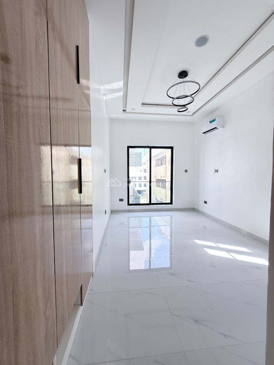 Luxury 2 Bedroom Apartment, Ikate, Lekki, Lagos, Flat / Apartment for Sale