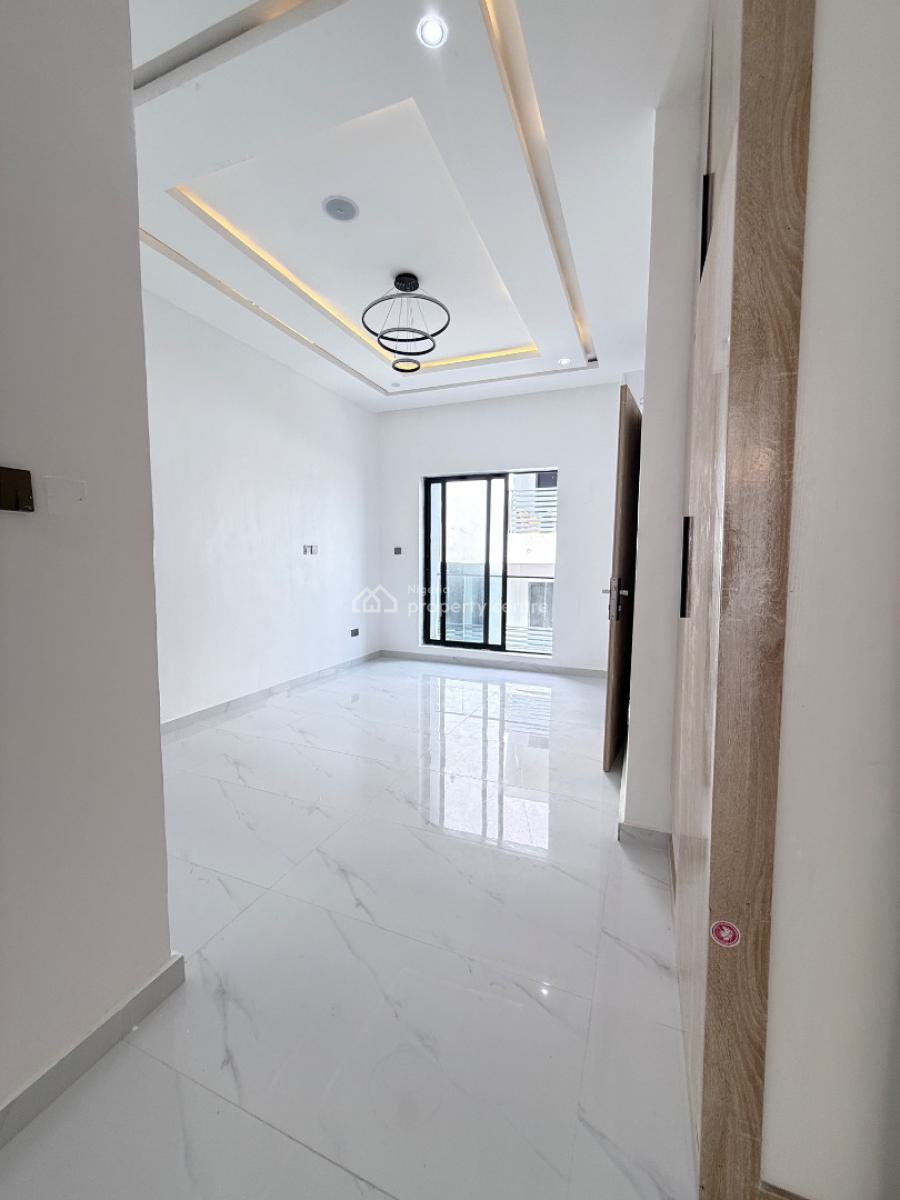 Luxury 2 Bedroom Apartment, Ikate, Lekki, Lagos, Flat / Apartment for Sale