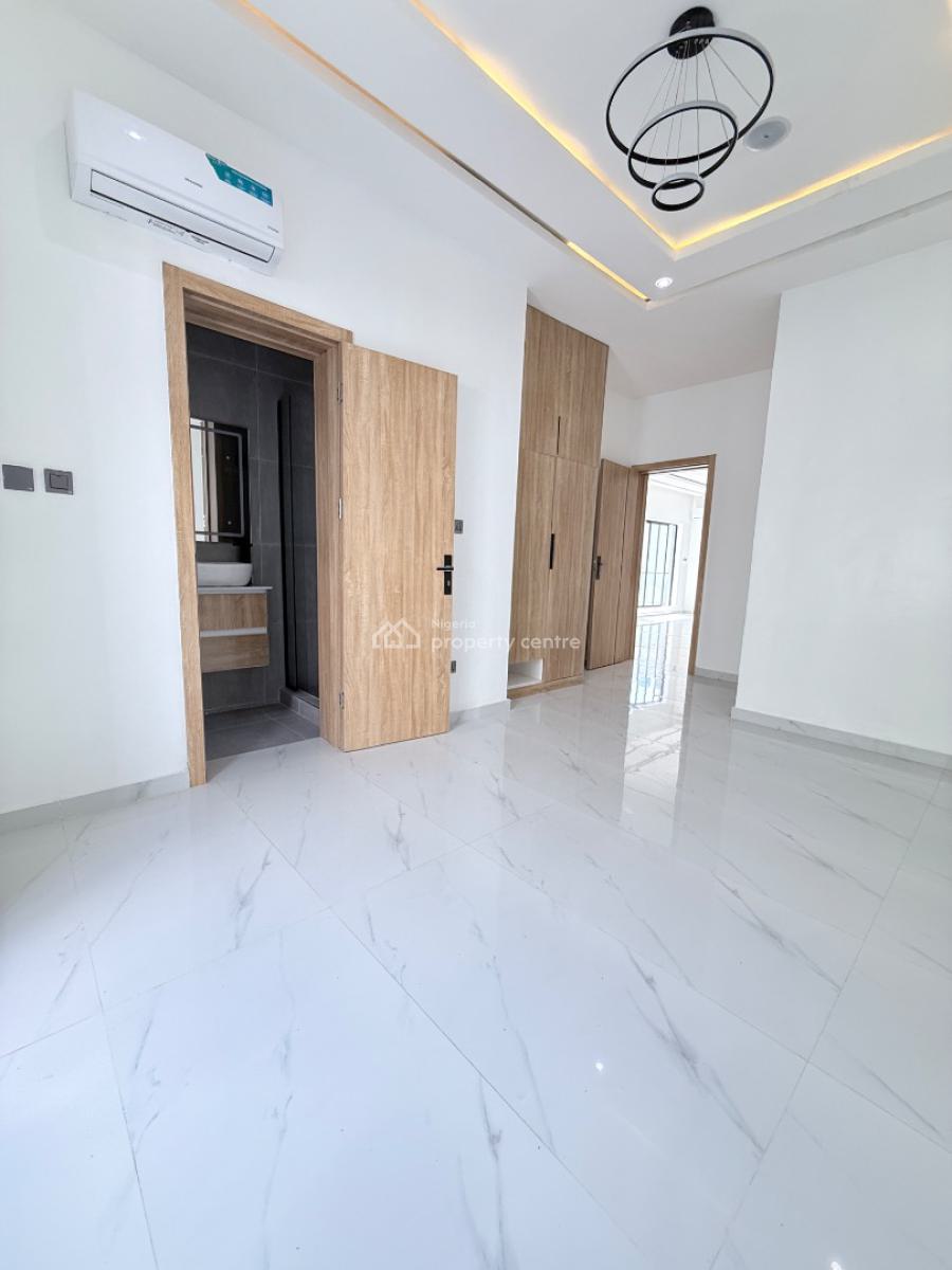 Luxury 2 Bedroom Apartment, Ikate, Lekki, Lagos, Flat / Apartment for Sale