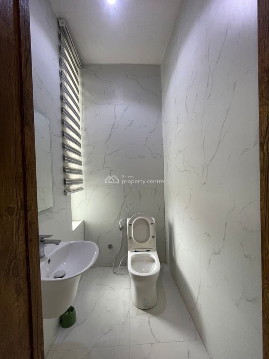 2 Bedroom Apartment, Ikate, Lekki, Lagos, Flat / Apartment for Rent