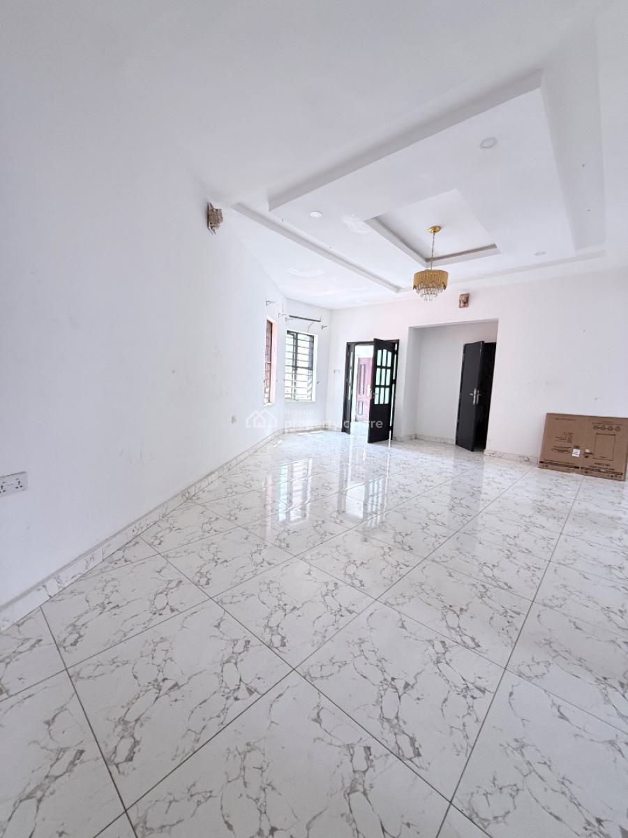 2 Bedroom Apartment, Ikate, Lekki, Lagos, Flat / Apartment for Rent