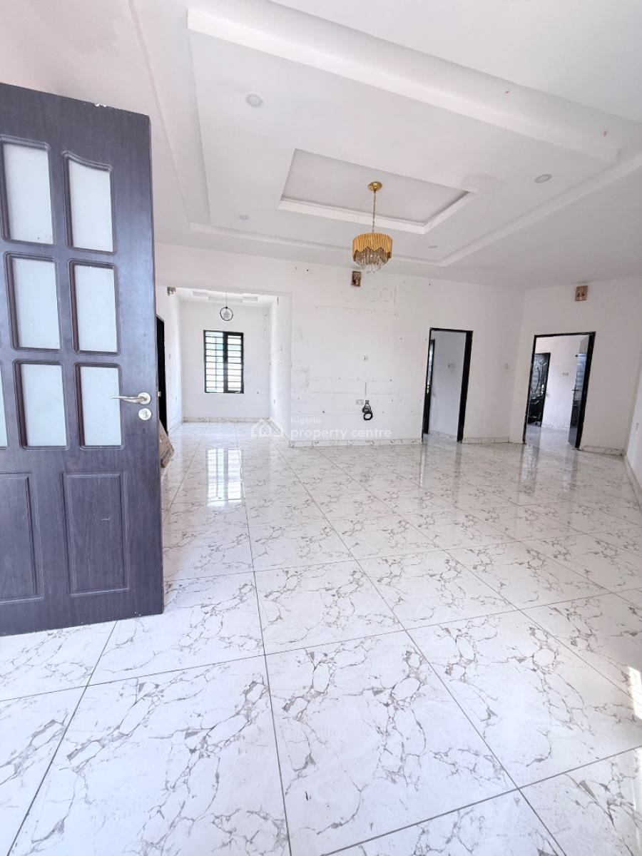 2 Bedroom Apartment, Ikate, Lekki, Lagos, Flat / Apartment for Rent