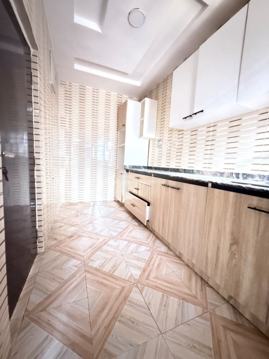 2 Bedroom Apartment, Ikate, Lekki, Lagos, Flat / Apartment for Rent