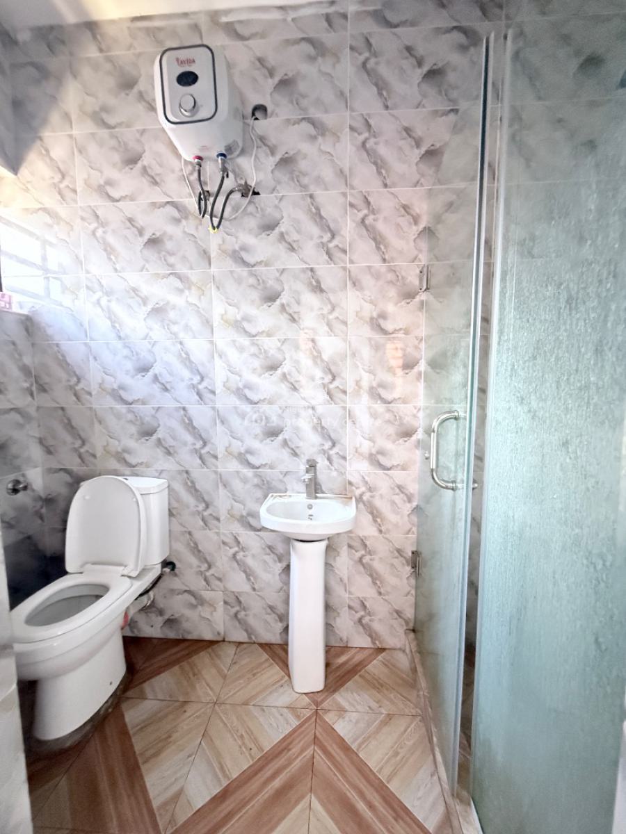 2 Bedroom Apartment, Ikate, Lekki, Lagos, Flat / Apartment for Rent