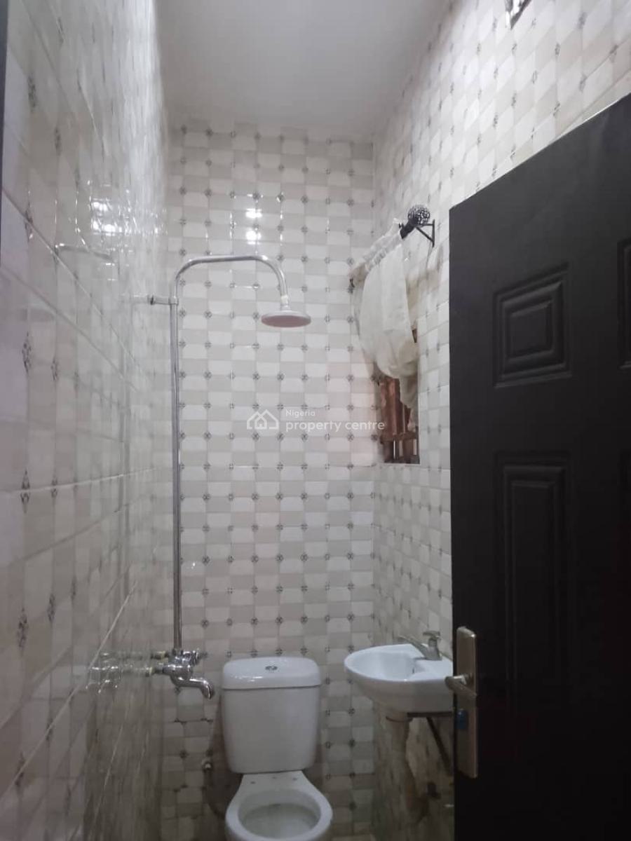 Luxury Spacious Brand New Self Contain, Lugbe District, Abuja, Self Contain (single Rooms) for Rent