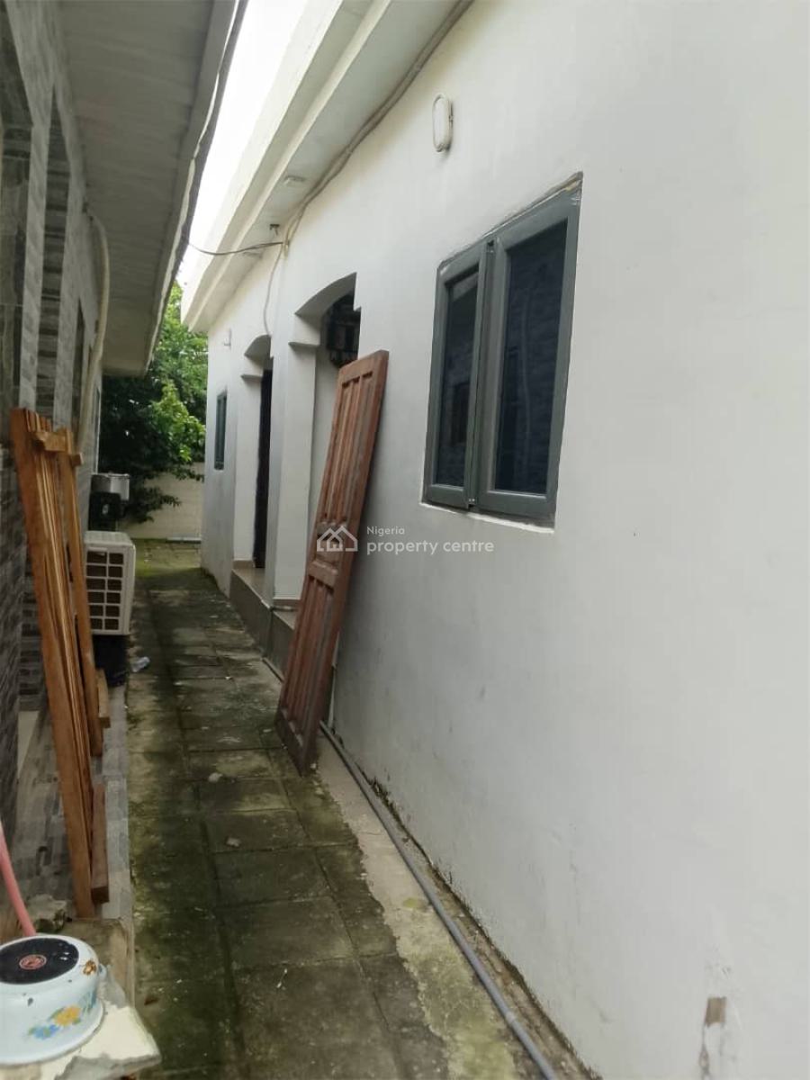 Luxury Spacious Brand New Self Contain, Lugbe District, Abuja, Self Contain (single Rooms) for Rent