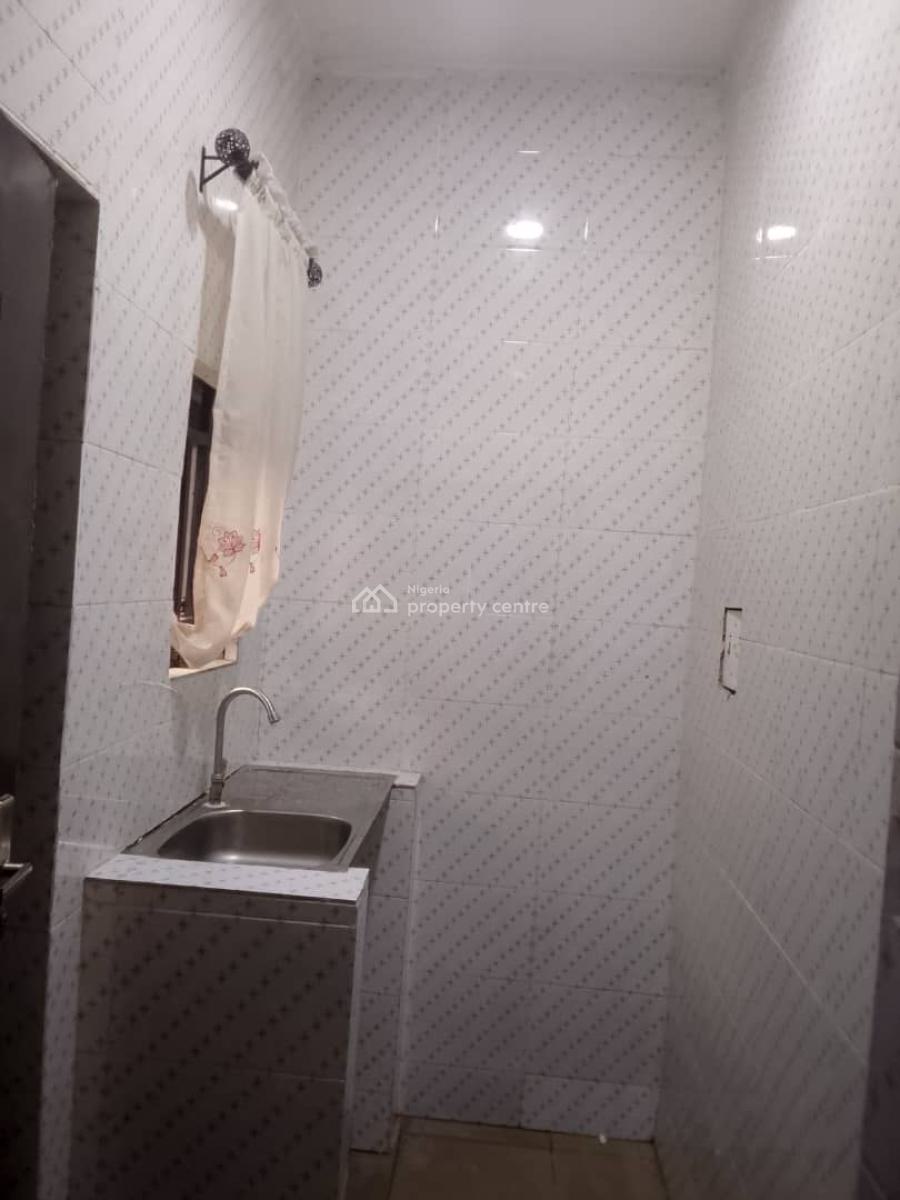 Luxury Spacious Brand New Self Contain, Lugbe District, Abuja, Self Contain (single Rooms) for Rent