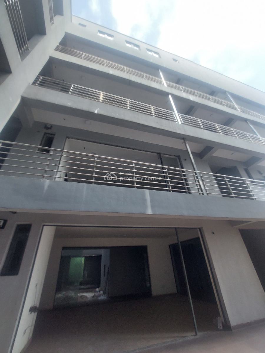 Office/ Shop Space, Lekki Phase 1, Lekki, Lagos, Plaza / Complex / Mall for Rent