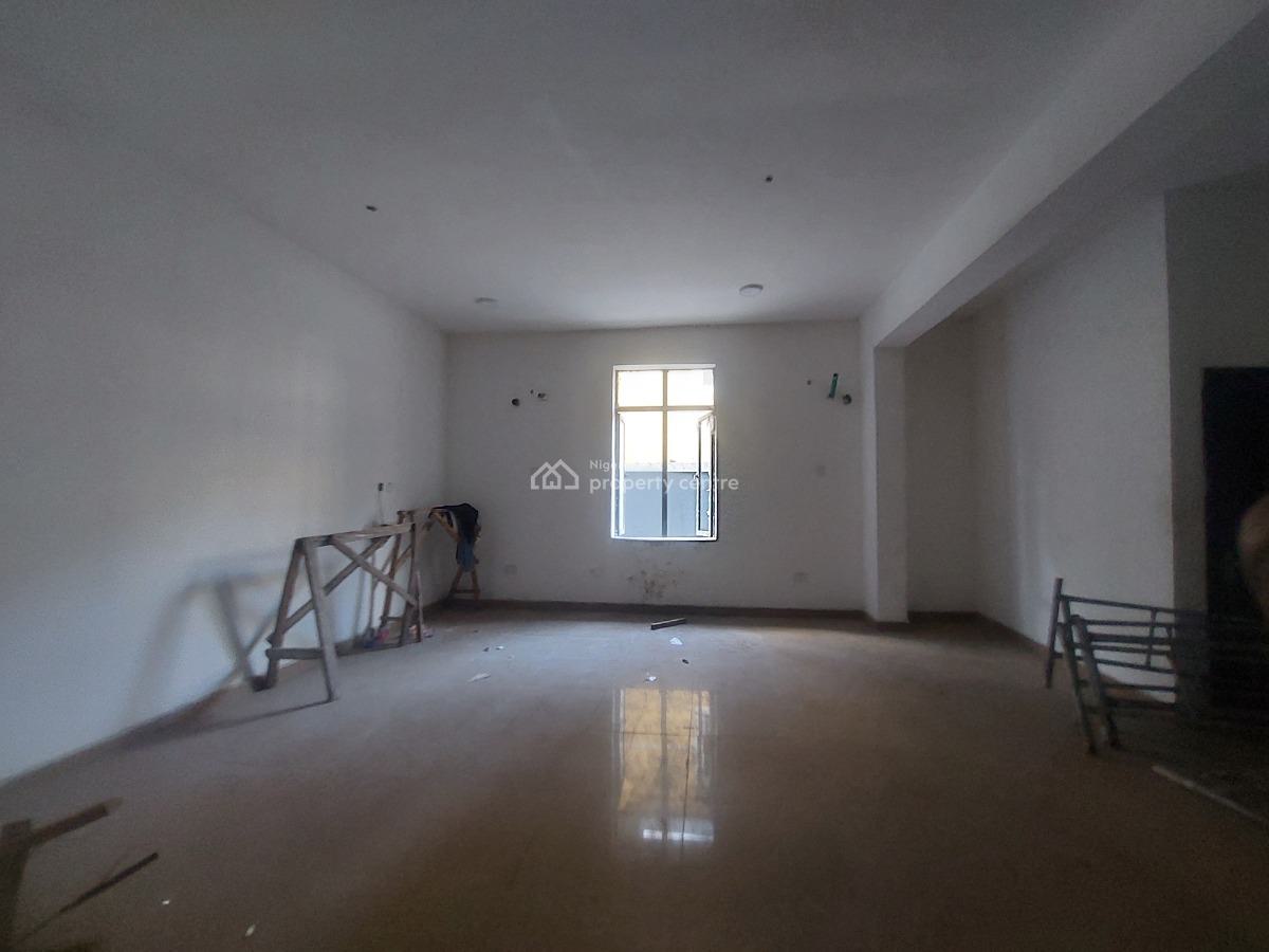 Office/ Shop Space, Lekki Phase 1, Lekki, Lagos, Plaza / Complex / Mall for Rent