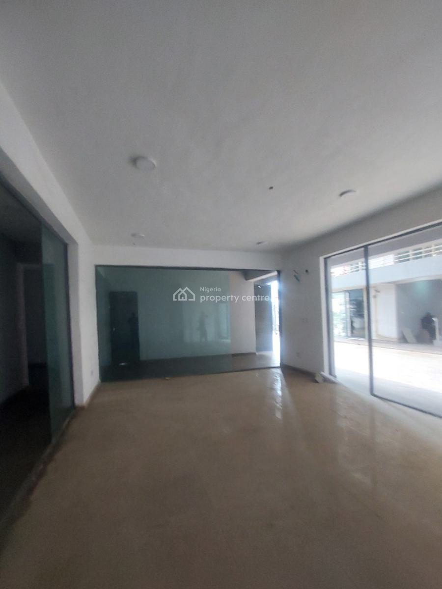 Office/ Shop Space, Lekki Phase 1, Lekki, Lagos, Plaza / Complex / Mall for Rent