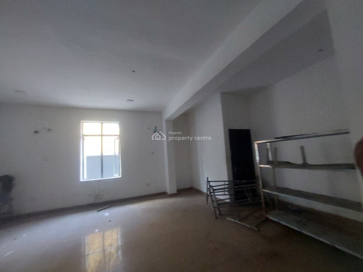 Office/ Shop Space, Lekki Phase 1, Lekki, Lagos, Plaza / Complex / Mall for Rent