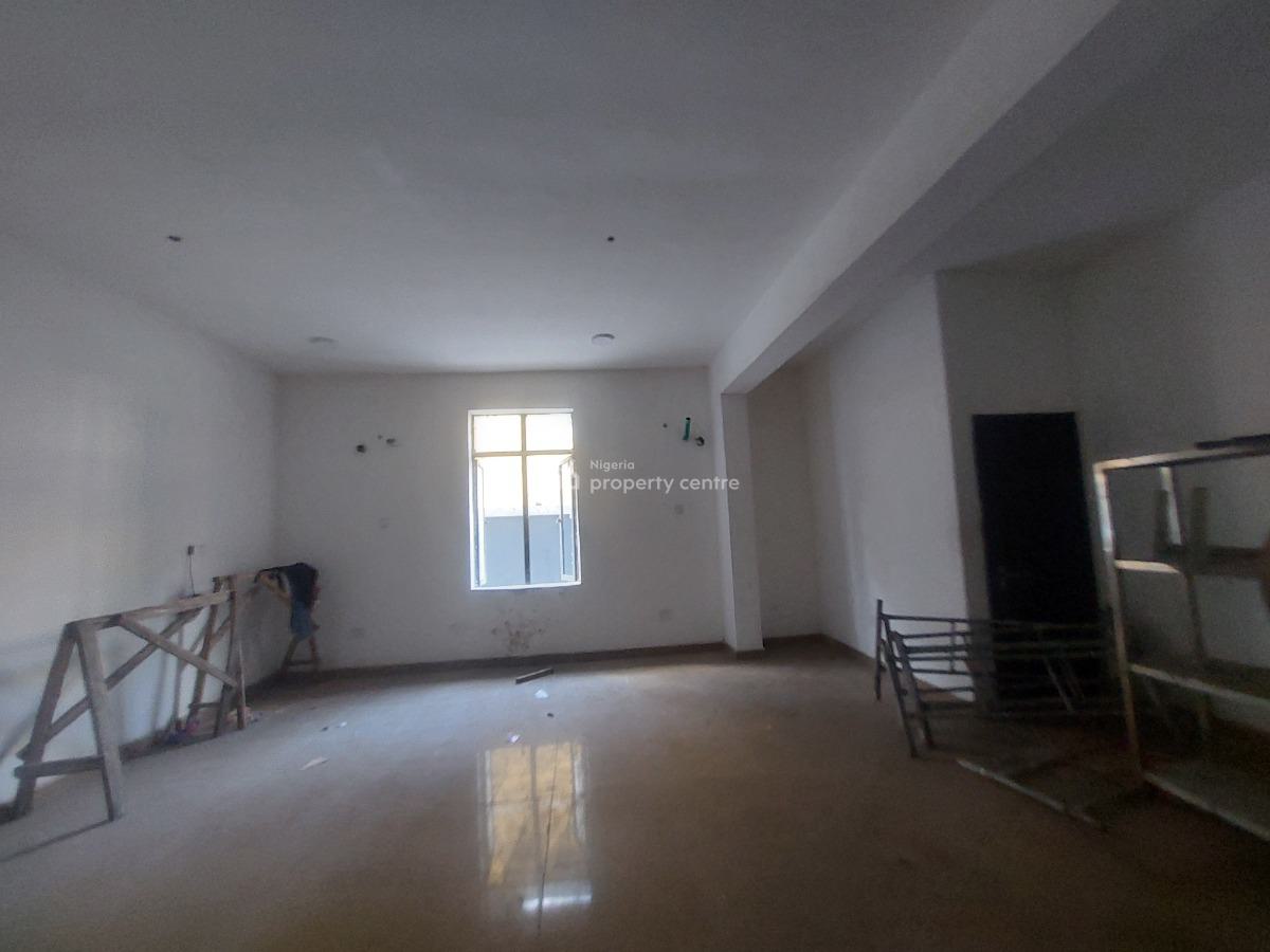 Office/ Shop Space, Lekki Phase 1, Lekki, Lagos, Plaza / Complex / Mall for Rent