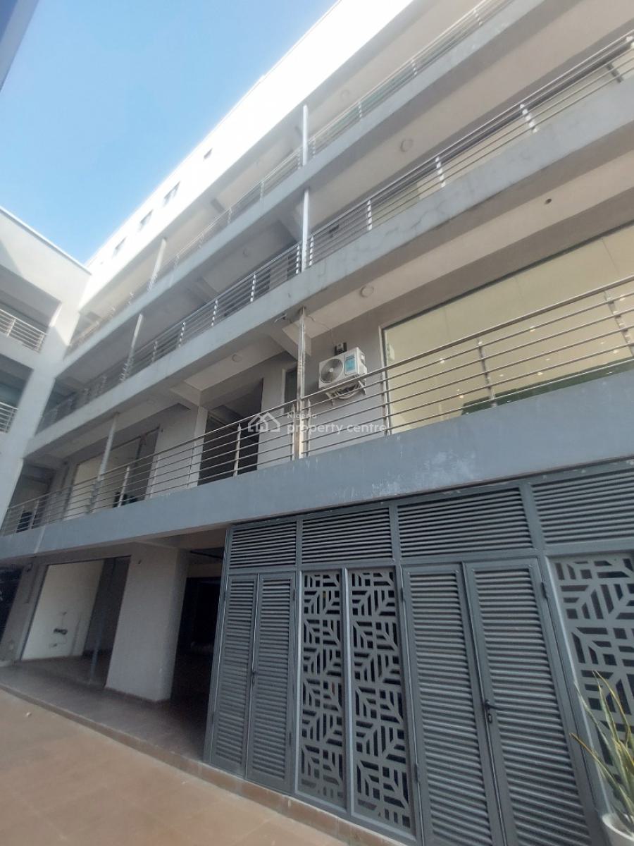 Office/ Shop Space, Lekki Phase 1, Lekki, Lagos, Plaza / Complex / Mall for Rent
