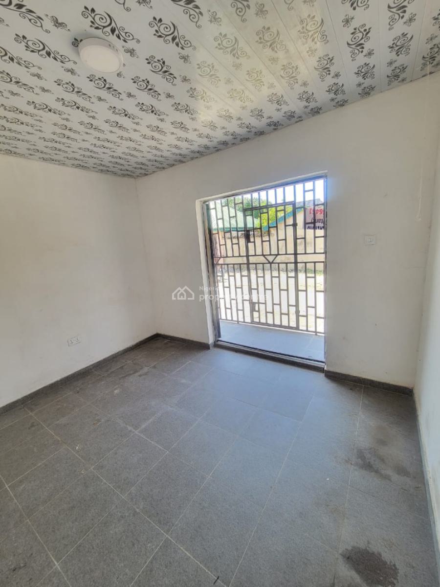 a Spacious Shop, Royal Palmwill Estate, Ajah, Lagos, Commercial Property for Rent
