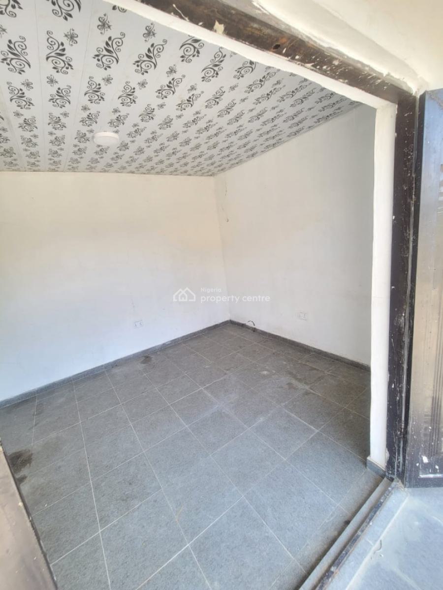 a Spacious Shop, Royal Palmwill Estate, Ajah, Lagos, Commercial Property for Rent