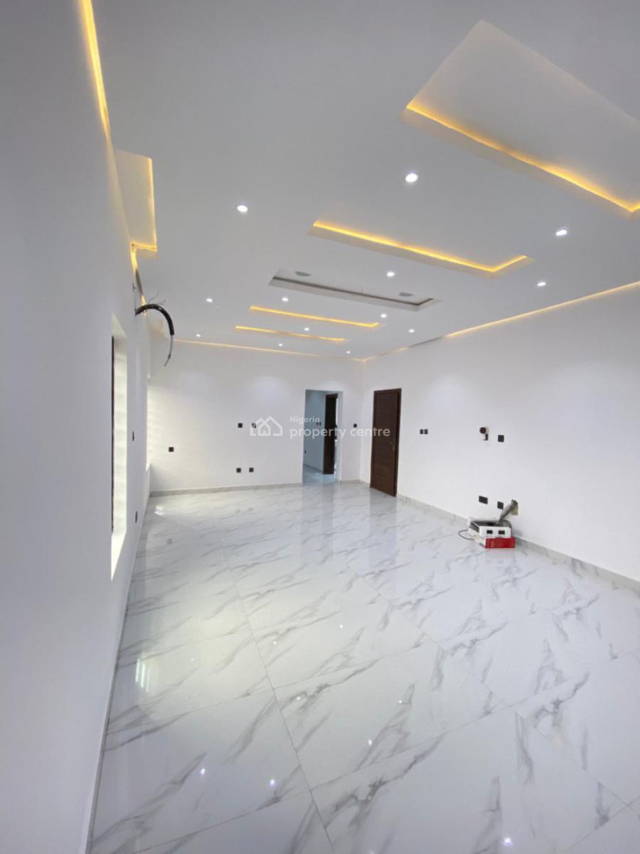 Spacious 5 Bedroom Duplex with Pool, Ikota, Lekki, Lagos, Detached Duplex for Sale