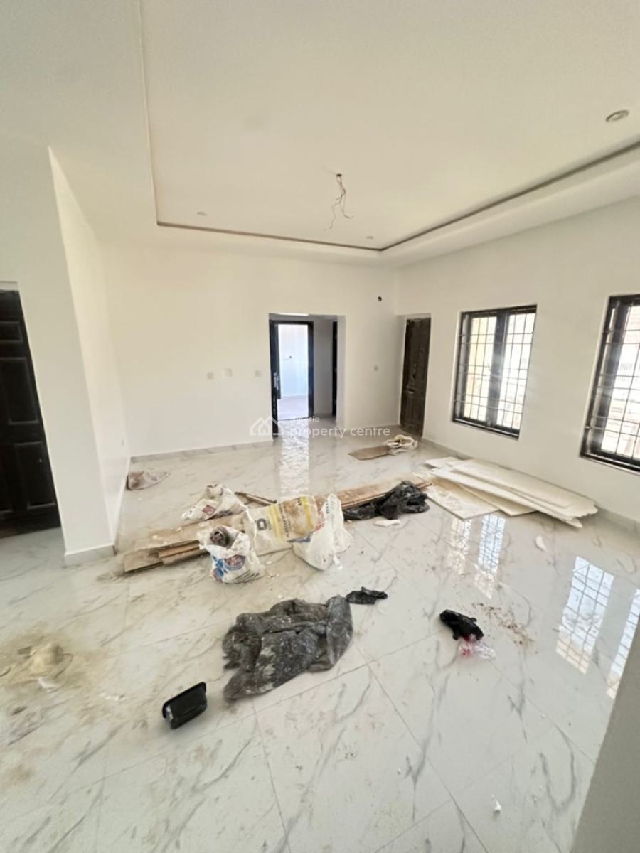 Newly Built Spacious 2 Bedrooms Flats., Mabushi, Mabushi, Abuja, Flat / Apartment for Sale