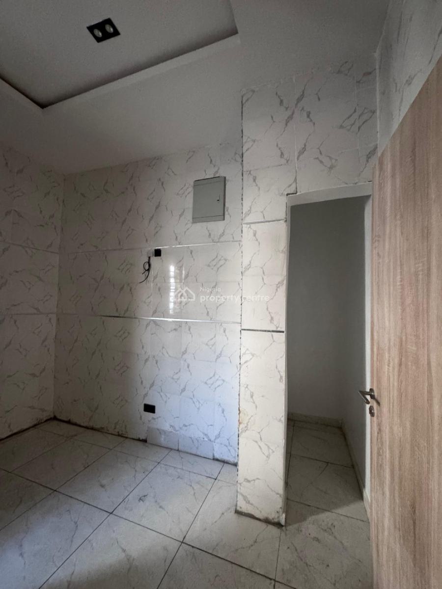 Luxury 4 Bedroom Fully Detached Duplex + Bq, Lekki Phase 2, Lekki, Lagos, Detached Duplex for Sale