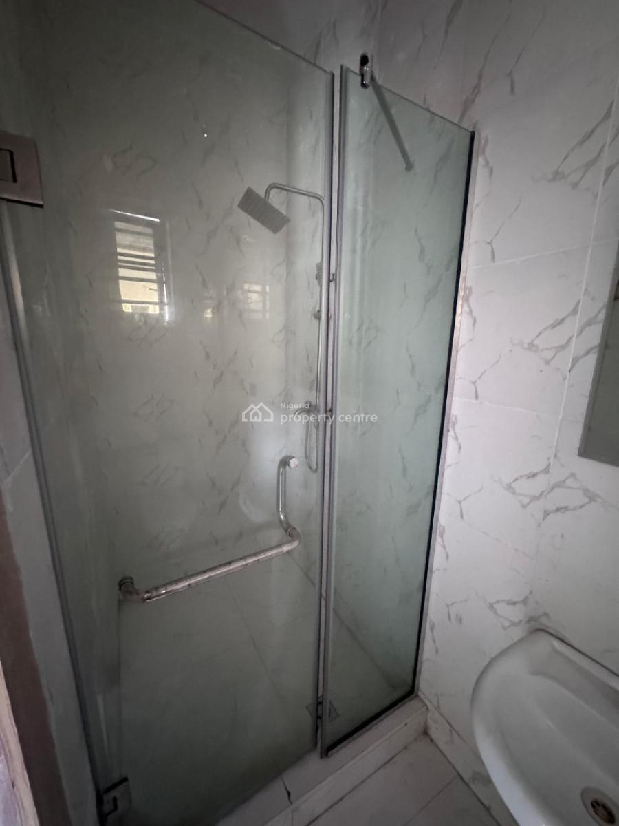 Luxury 4 Bedroom Fully Detached Duplex + Bq, Lekki Phase 2, Lekki, Lagos, Detached Duplex for Sale