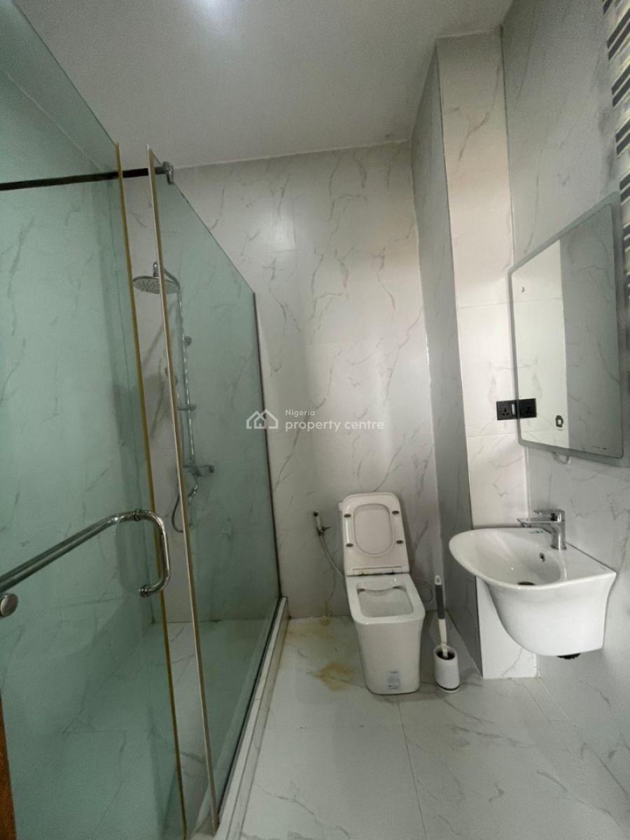 Standard 2bedroom Apartment, Ikate, Lekki, Lagos, Flat / Apartment for Rent
