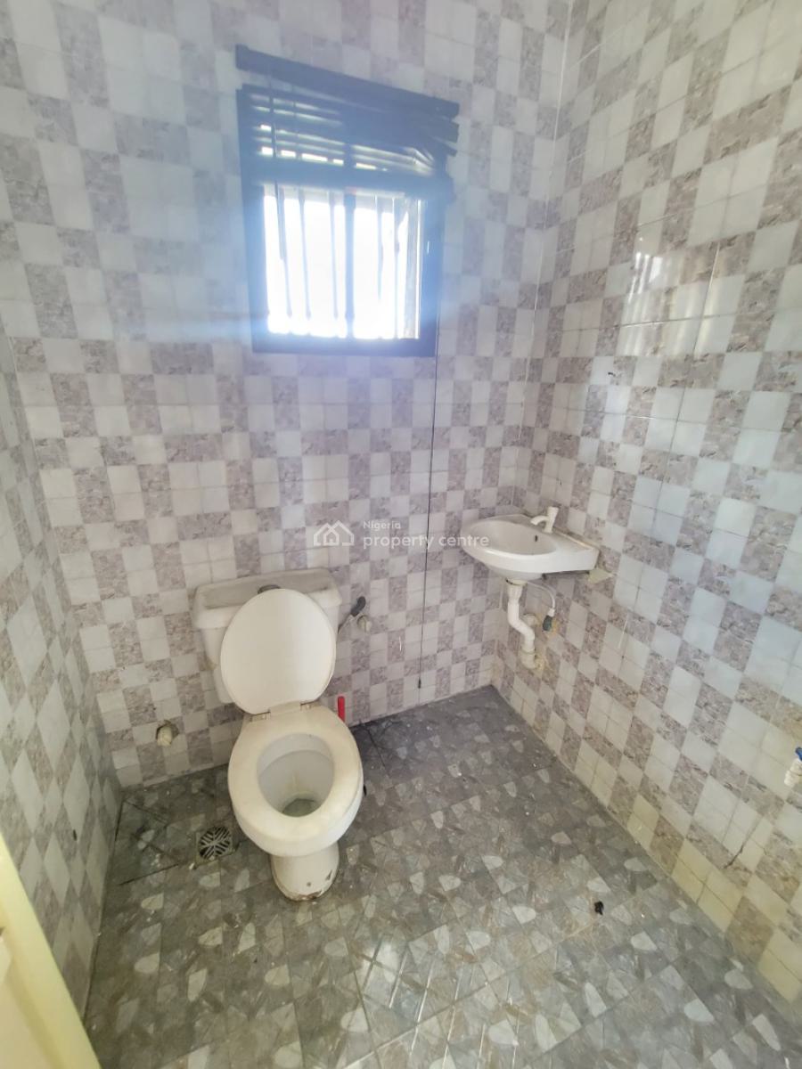 a Spacious Mini Flat, Kekere,ado Road, Ajah, Lagos, Flat / Apartment for Rent
