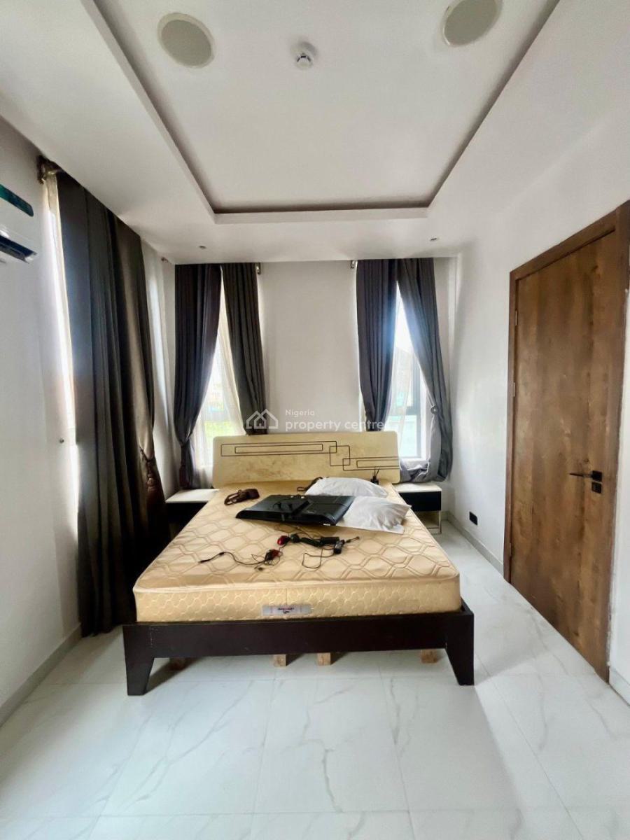 2 Bedroom, Ikate Lekki, Lekki Phase 1, Lekki, Lagos, Flat / Apartment for Rent