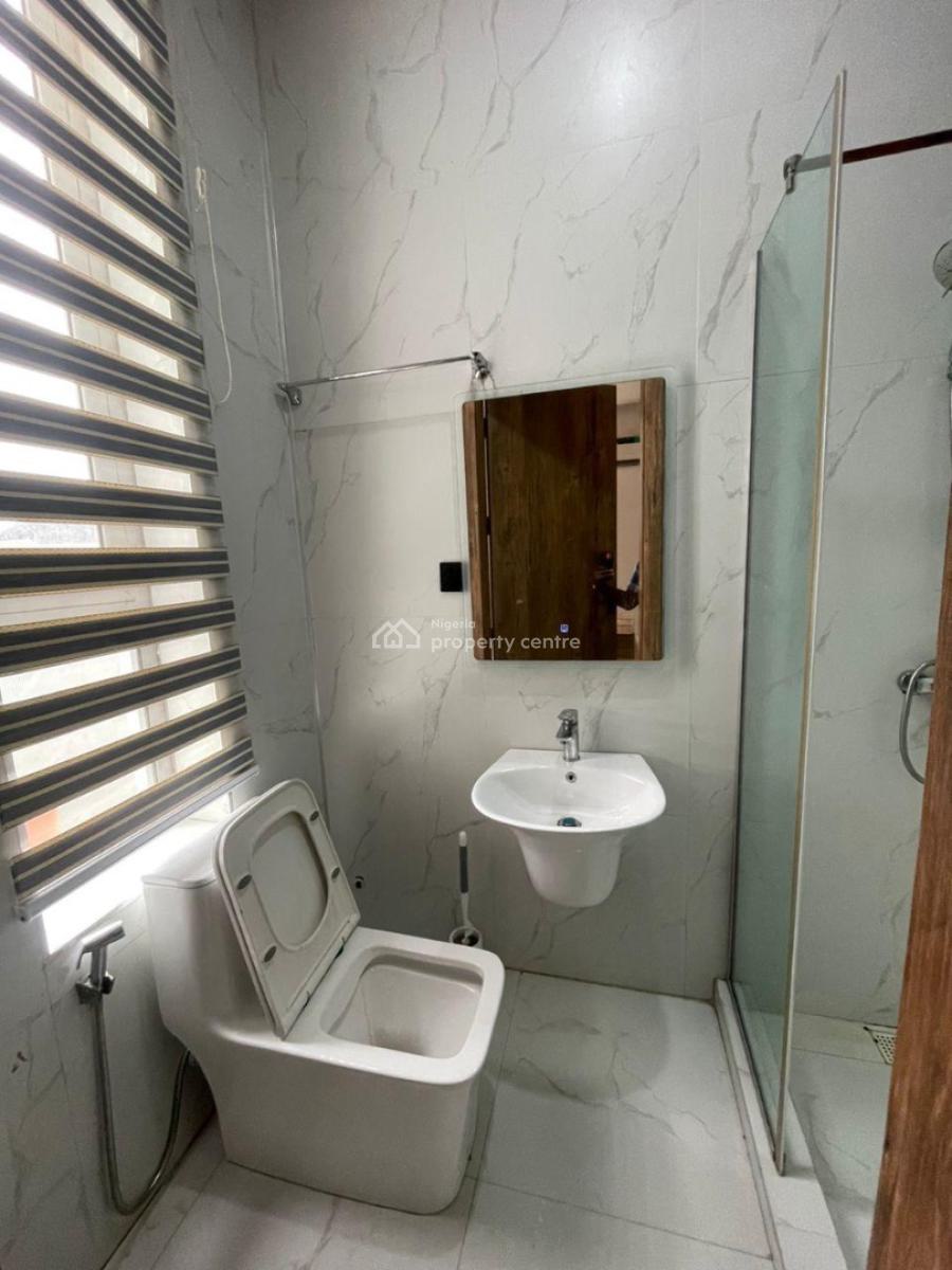 2 Bedroom, Ikate Lekki, Lekki Phase 1, Lekki, Lagos, Flat / Apartment for Rent