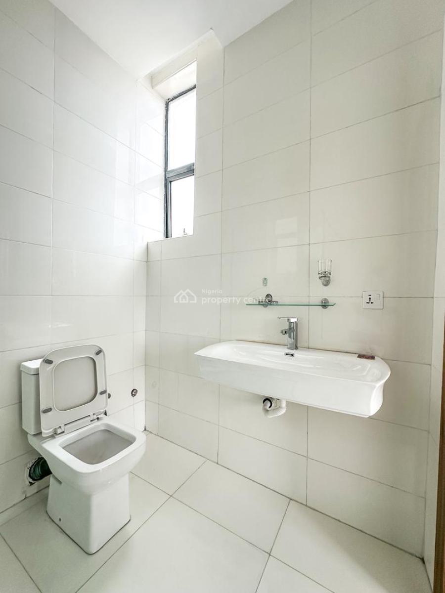 Brand New 2 Bedroom, Oniru, Victoria Island (vi), Lagos, Flat / Apartment for Sale