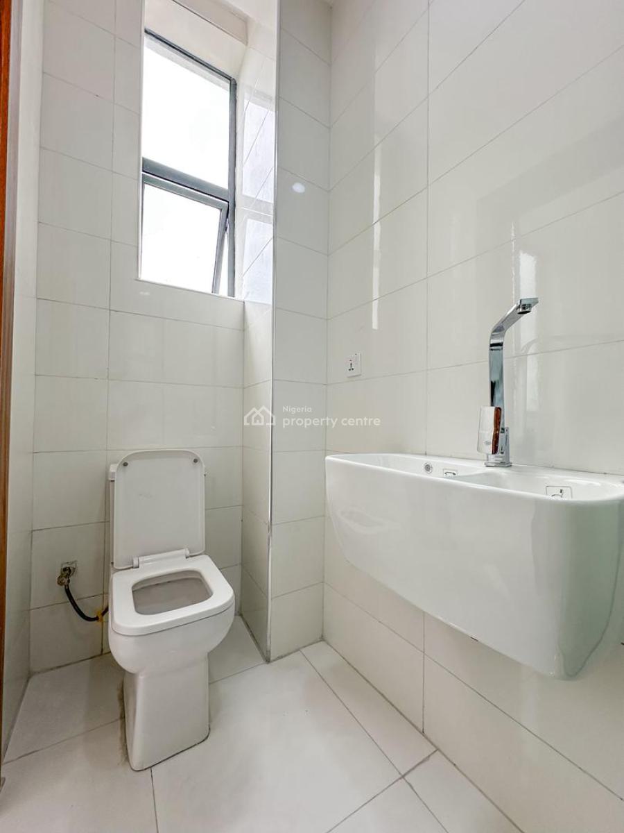 Brand New 2 Bedroom, Oniru, Victoria Island (vi), Lagos, Flat / Apartment for Sale