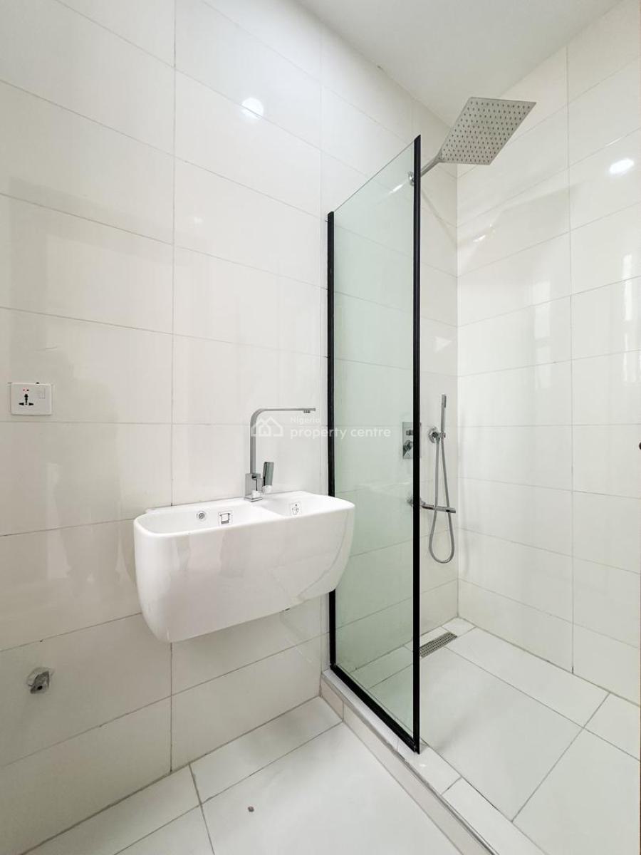 Brand New 2 Bedroom, Oniru, Victoria Island (vi), Lagos, Flat / Apartment for Sale