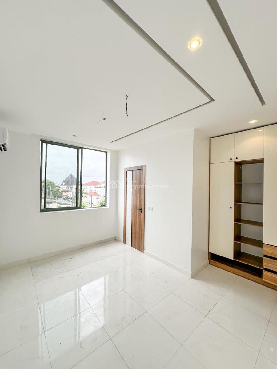 Brand New 2 Bedroom, Oniru, Victoria Island (vi), Lagos, Flat / Apartment for Sale