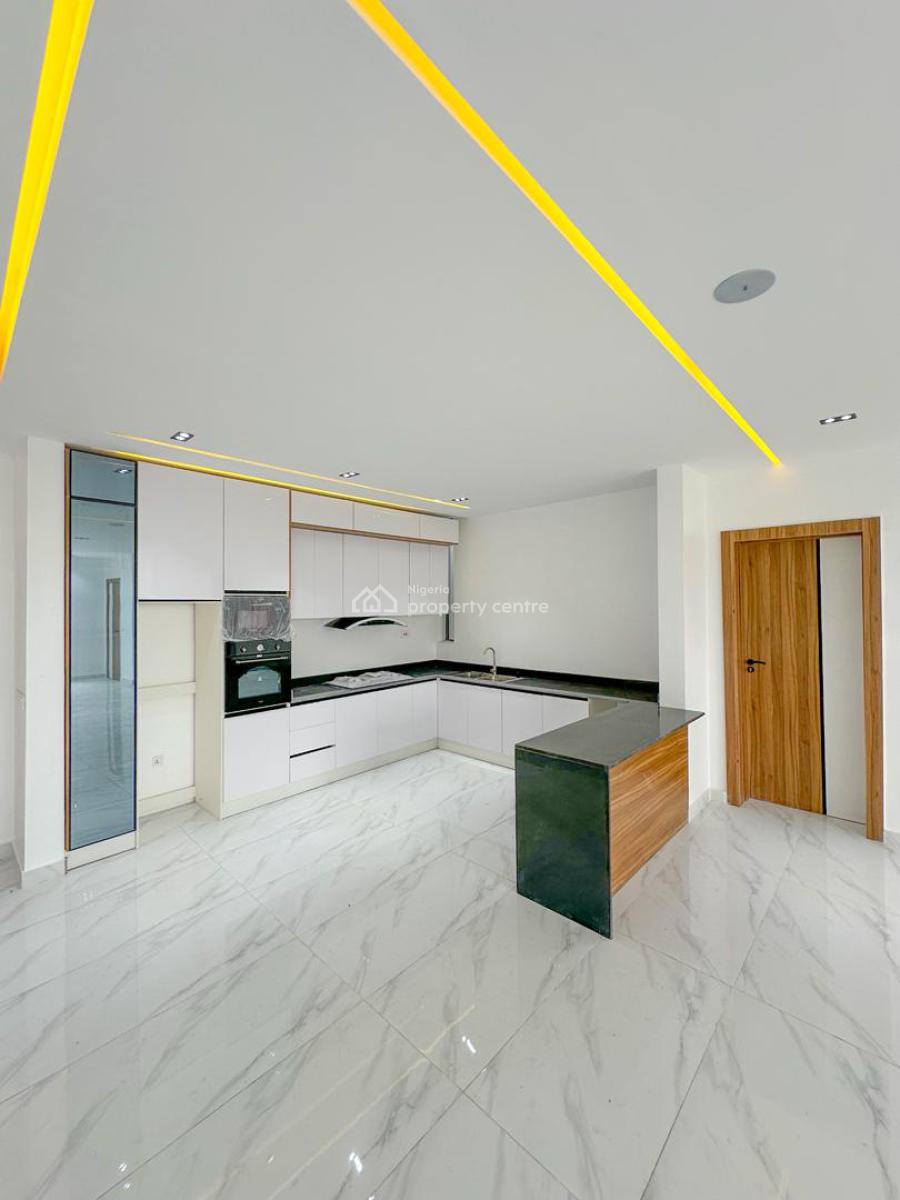 Brand New 2 Bedroom, Oniru, Victoria Island (vi), Lagos, Flat / Apartment for Sale