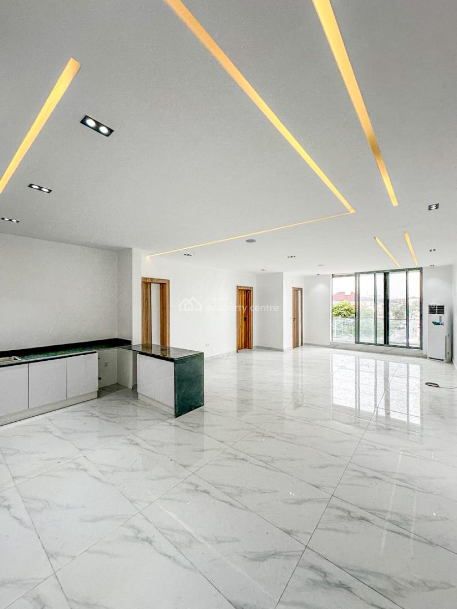 Brand New 2 Bedroom, Oniru, Victoria Island (vi), Lagos, Flat / Apartment for Sale