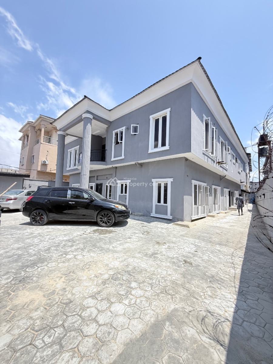 2 Bedroom Apartment, Ikate Elegushi, Lekki, Lagos, Flat / Apartment for Sale