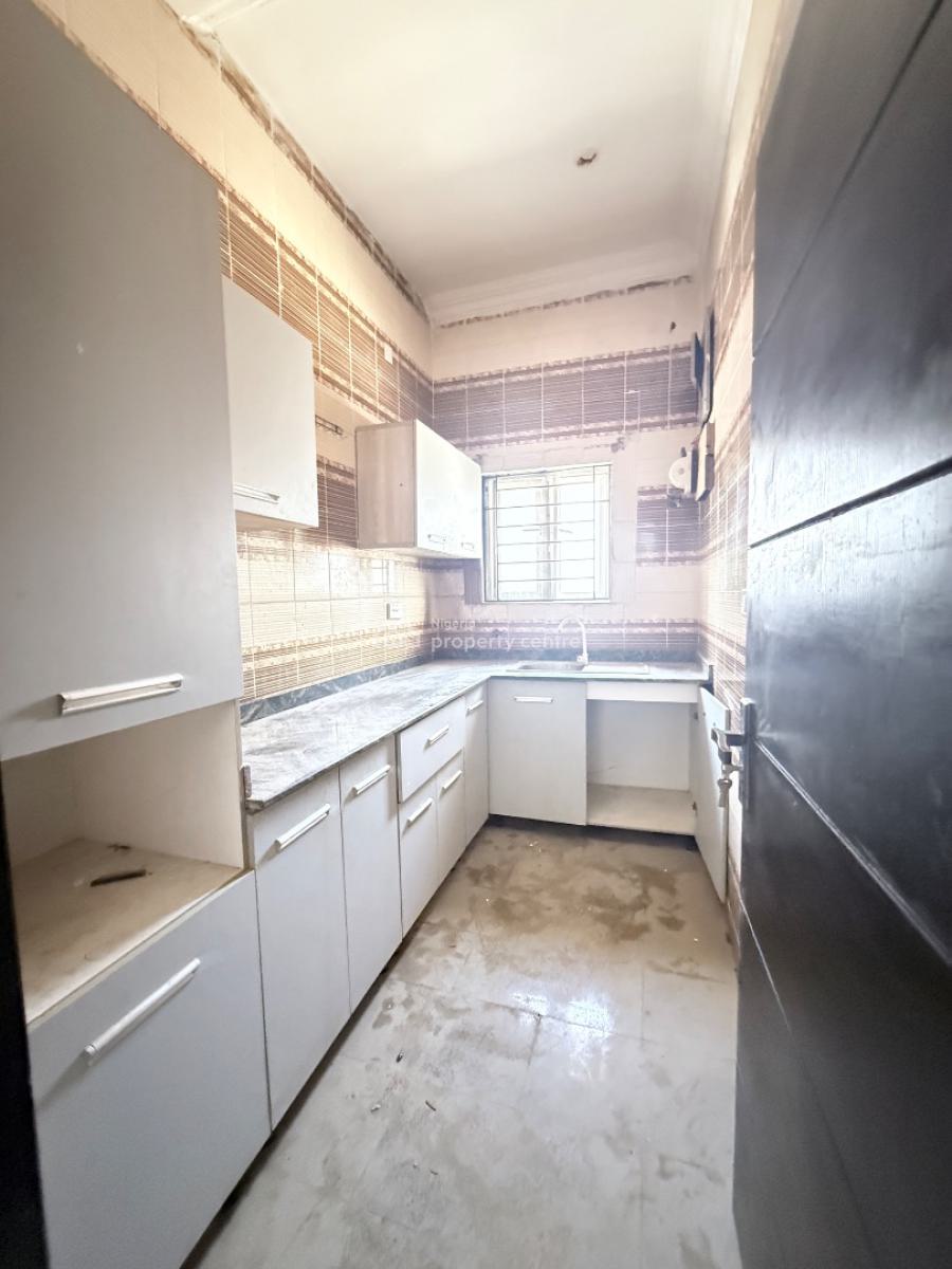 2 Bedroom Apartment, Ikate Elegushi, Lekki, Lagos, Flat / Apartment for Sale