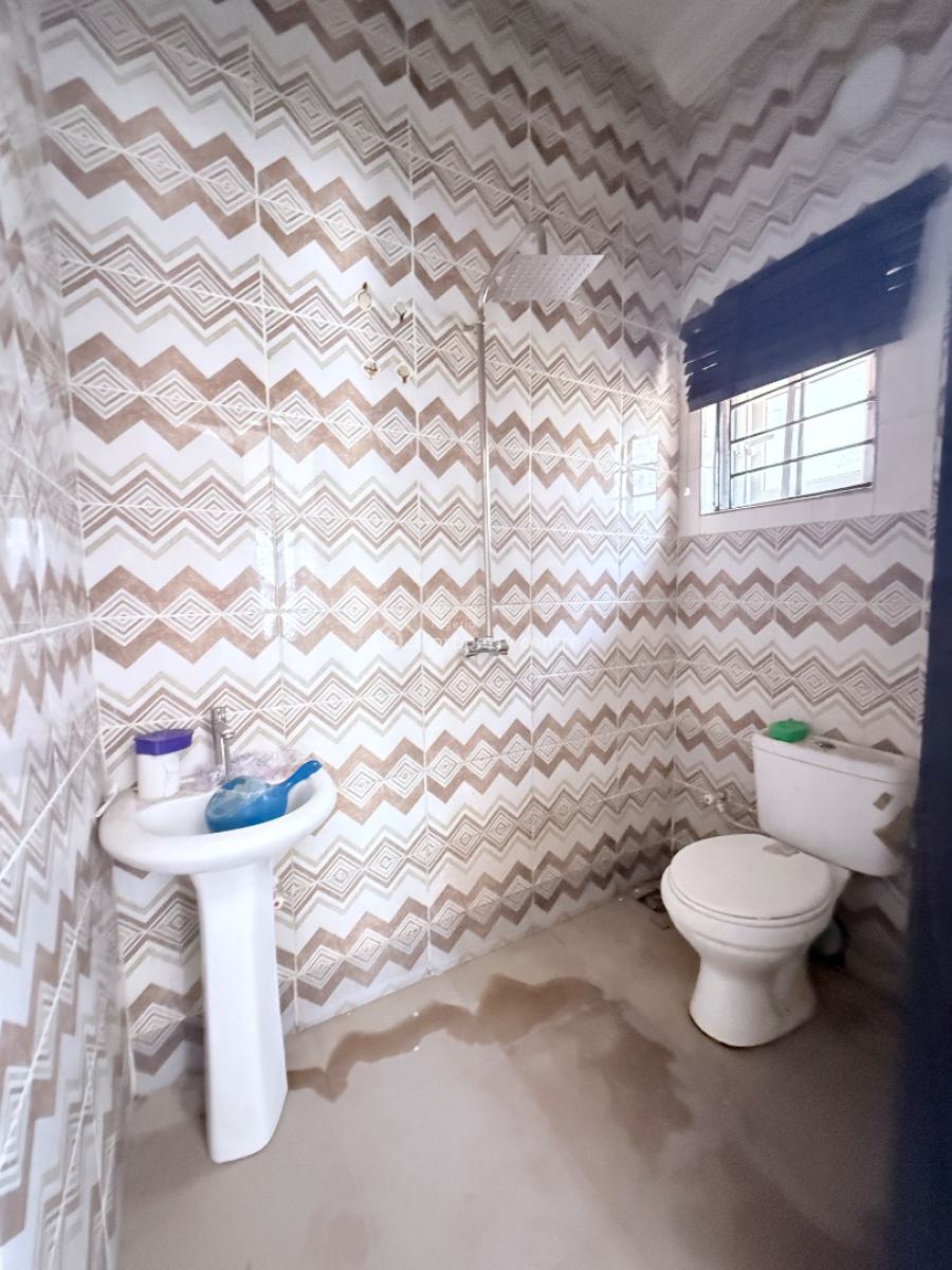 2 Bedroom Apartment, Ikate Elegushi, Lekki, Lagos, Flat / Apartment for Sale