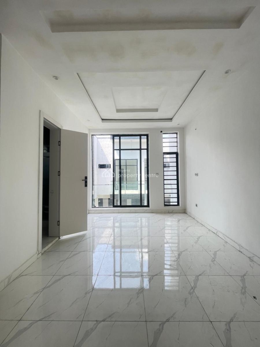 3 Bedroom Terrace Duplex, Ikota, Lekki, Lagos, Terraced Duplex for Sale
