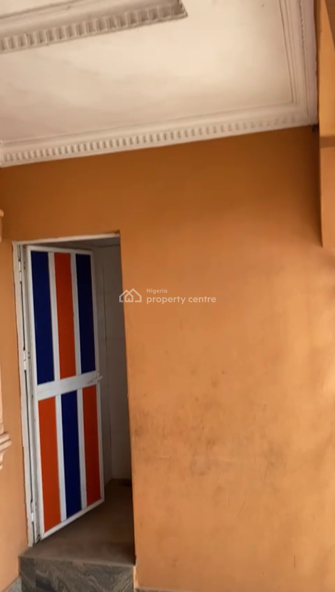 1 Unit of 3 Bedroom+ 1 Unit of 2 Bedroom, Ipaja, Lagos, Block of Flats for Sale