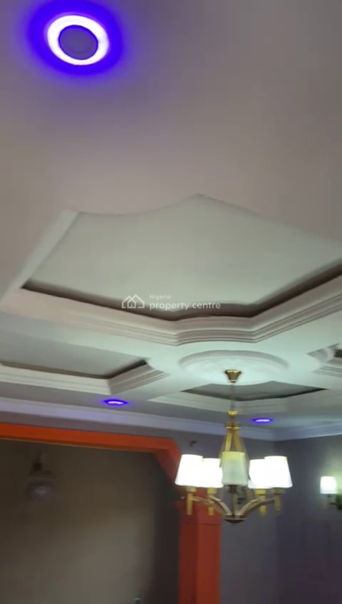 1 Unit of 3 Bedroom+ 1 Unit of 2 Bedroom, Ipaja, Lagos, Block of Flats for Sale