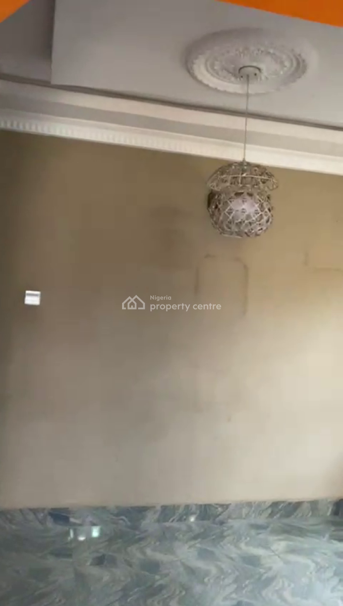 1 Unit of 3 Bedroom+ 1 Unit of 2 Bedroom, Ipaja, Lagos, Block of Flats for Sale
