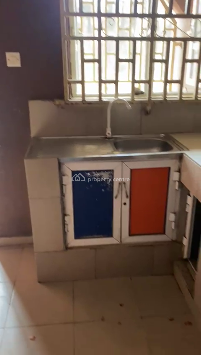 1 Unit of 3 Bedroom+ 1 Unit of 2 Bedroom, Ipaja, Lagos, Block of Flats for Sale