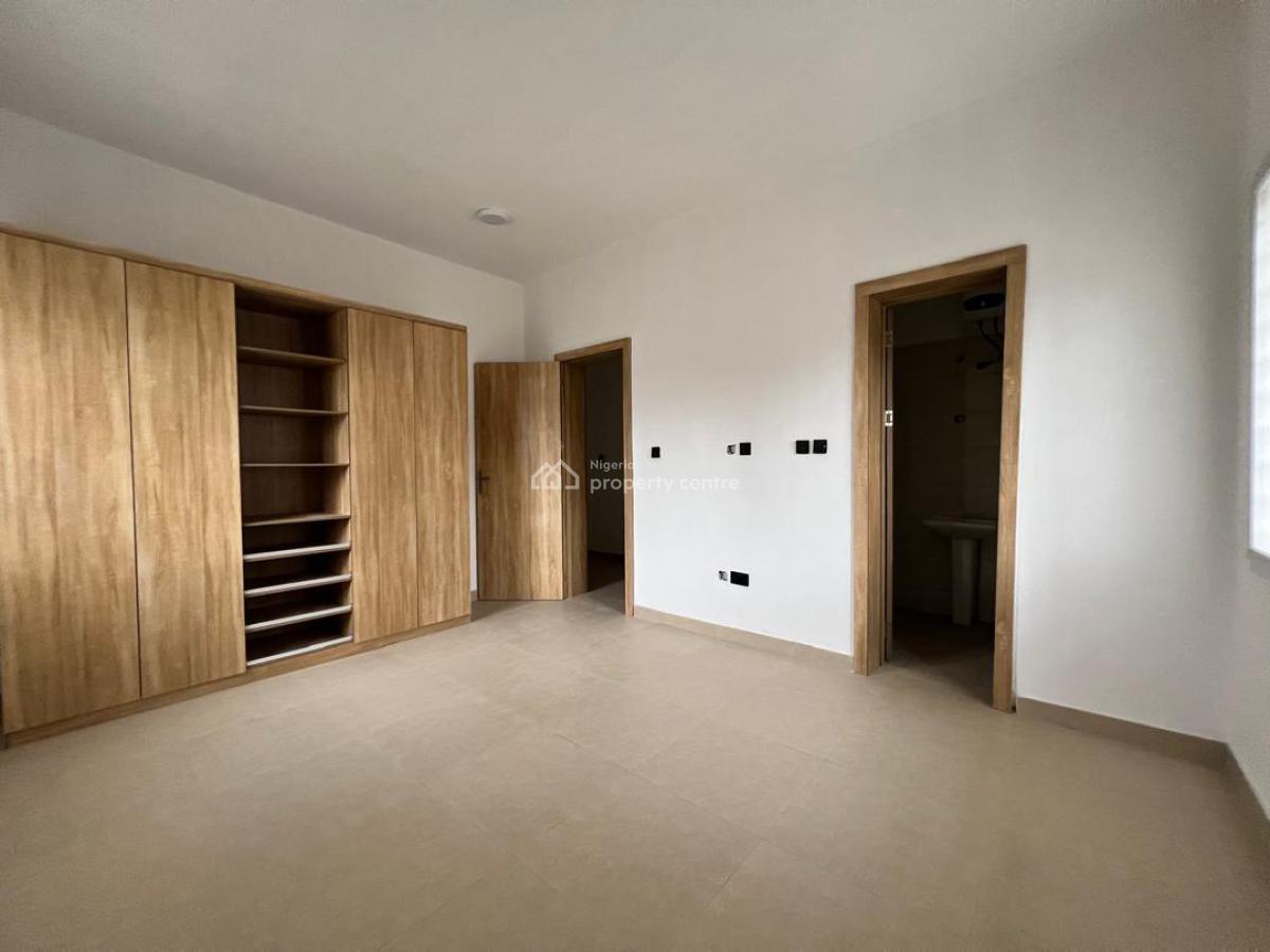 3 Bedrooms Apartment, Lekki Scheme 2, Lekki Peninsula, Ajah, Lagos, Flat / Apartment for Sale