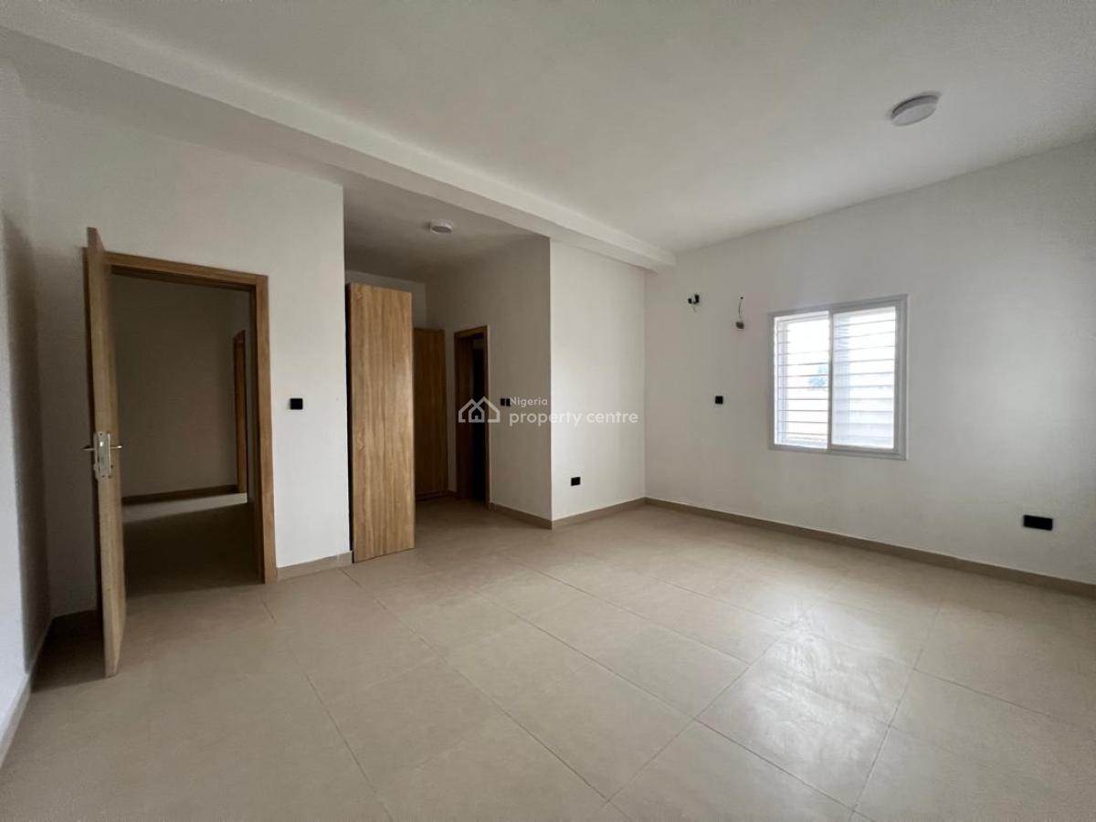 3 Bedrooms Apartment, Lekki Scheme 2, Lekki Peninsula, Ajah, Lagos, Flat / Apartment for Sale