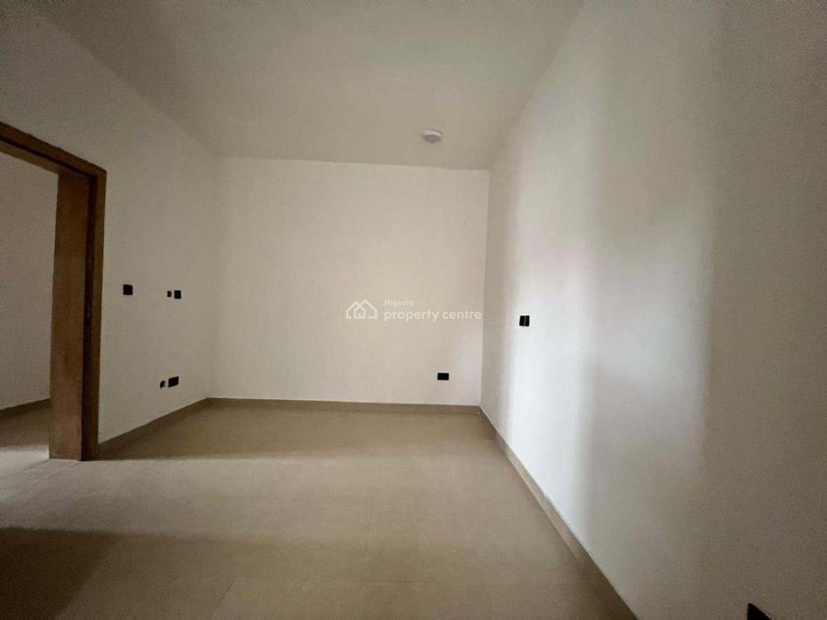 3 Bedrooms Apartment, Lekki Scheme 2, Lekki Peninsula, Ajah, Lagos, Flat / Apartment for Sale